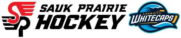 Sauk Prairie Flyers Logo